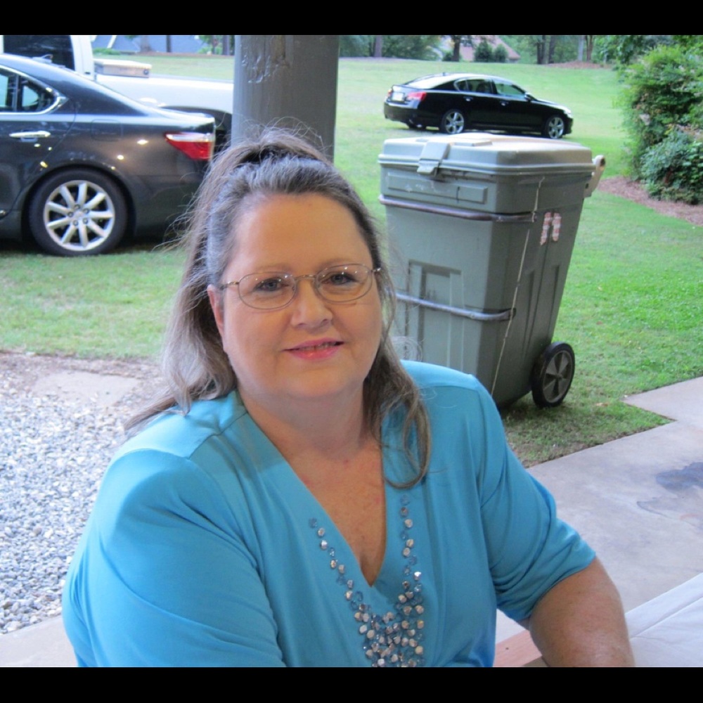 Meet your Posher, Donna